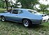 1968 Pontiac Le Mans Aerocoupe for sale 101003445